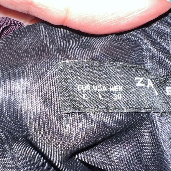 Zara dress - Picture 5 of 5